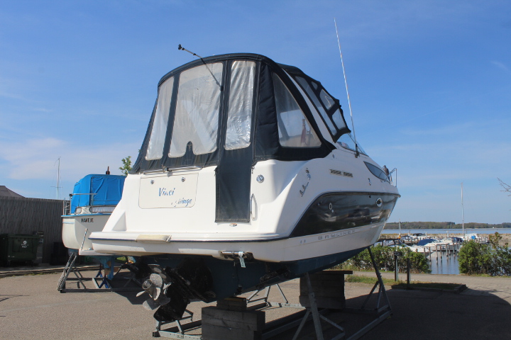 2003 Bayliner 285 for sale (photo 32)