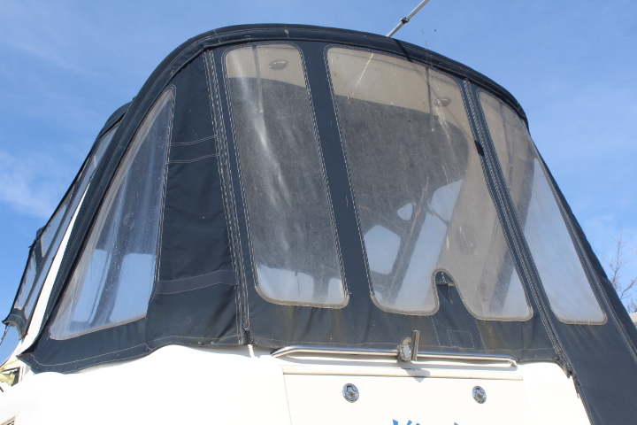 2003 Bayliner 285 for sale (photo 33)