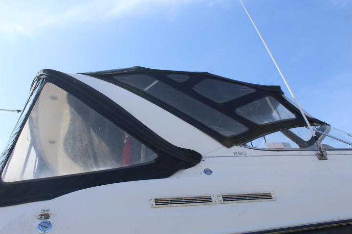 2003 Bayliner 285 for sale (photo 34)