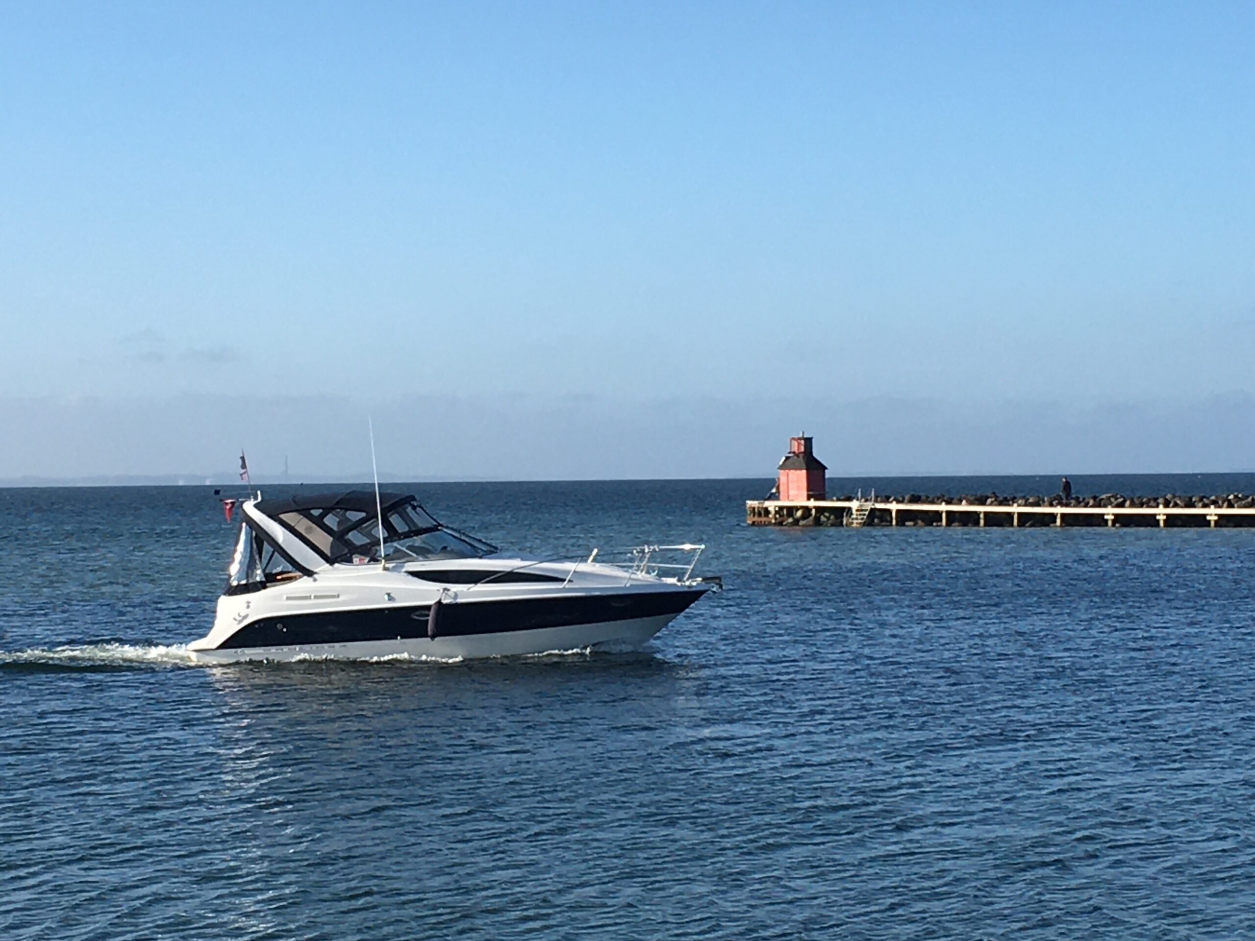 2003 Bayliner 285 for sale (photo 36)
