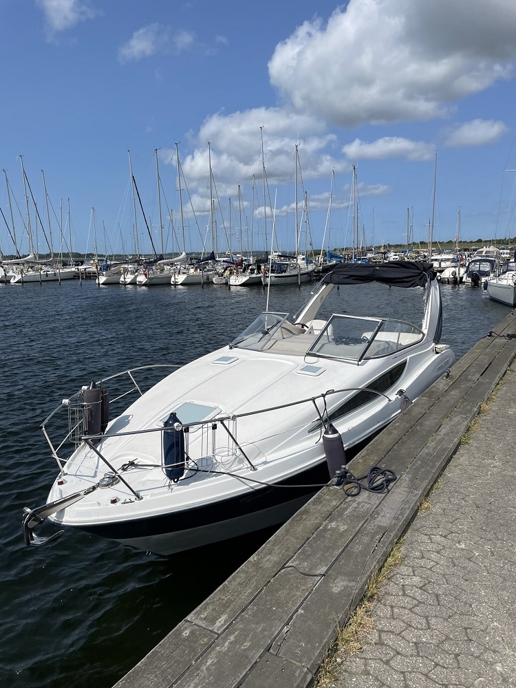 2003 Bayliner 285 for sale (photo 37)