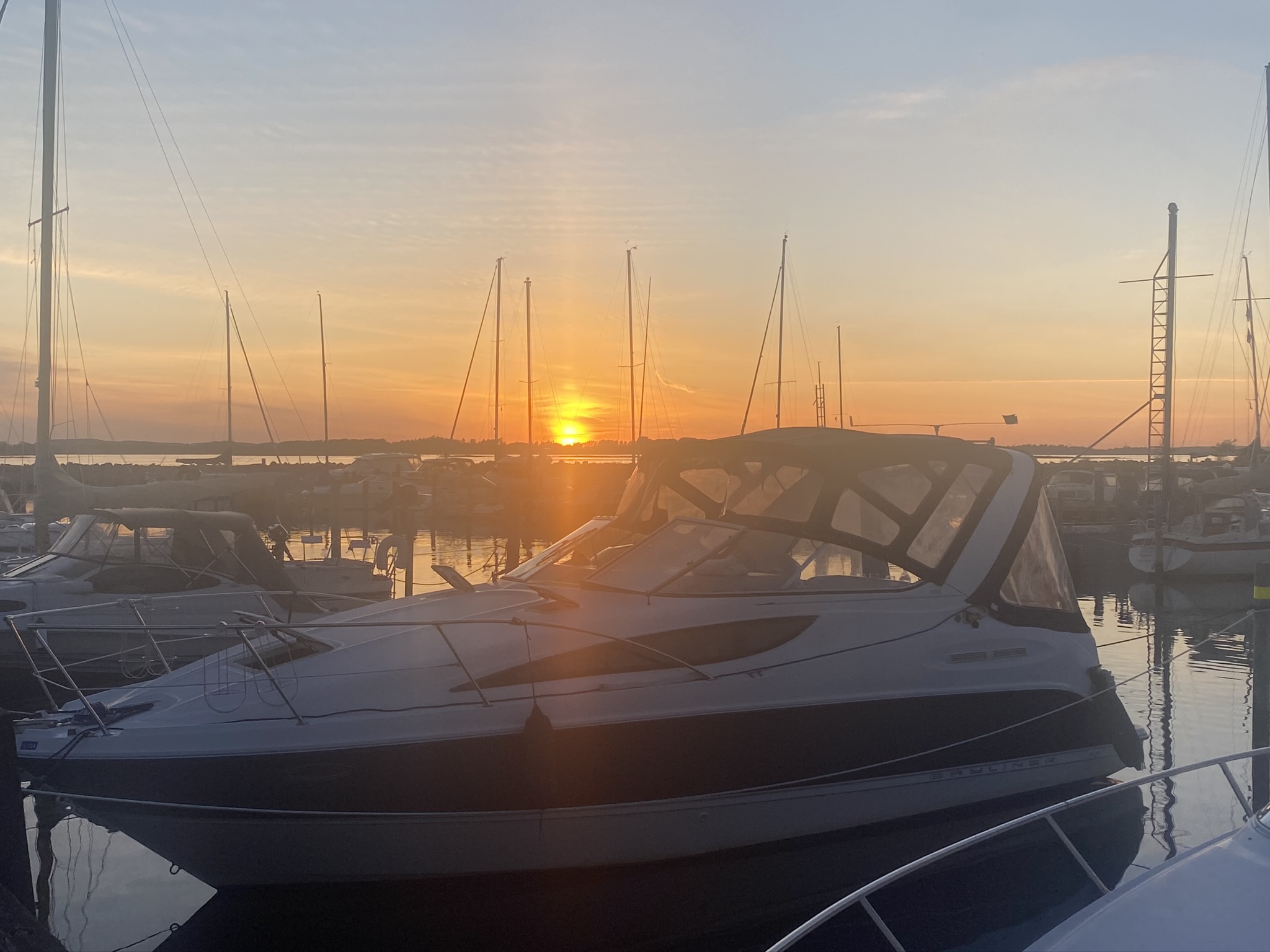 2003 Bayliner 285 for sale (photo 38)