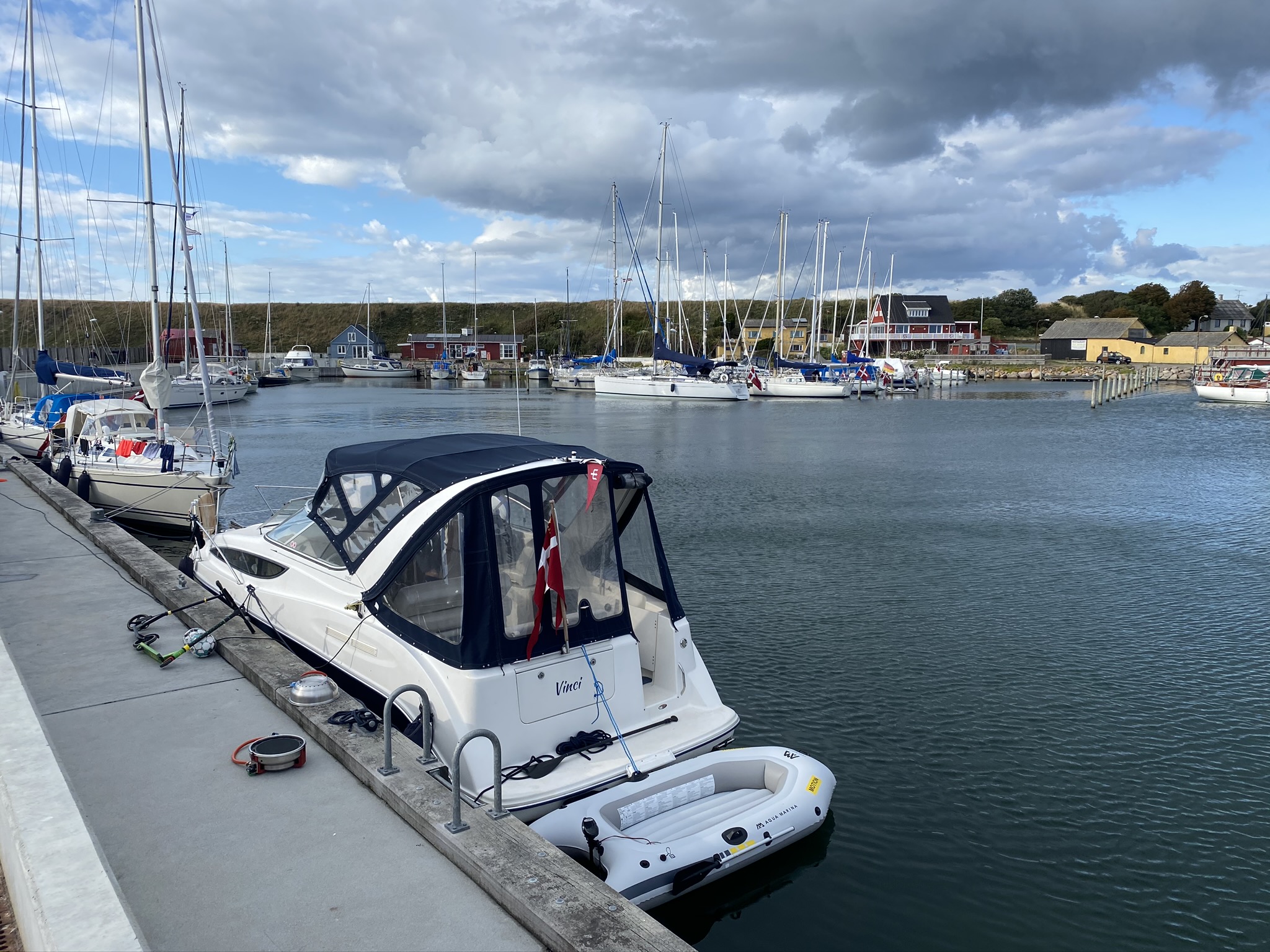 2003 Bayliner 285 for sale (photo 39)