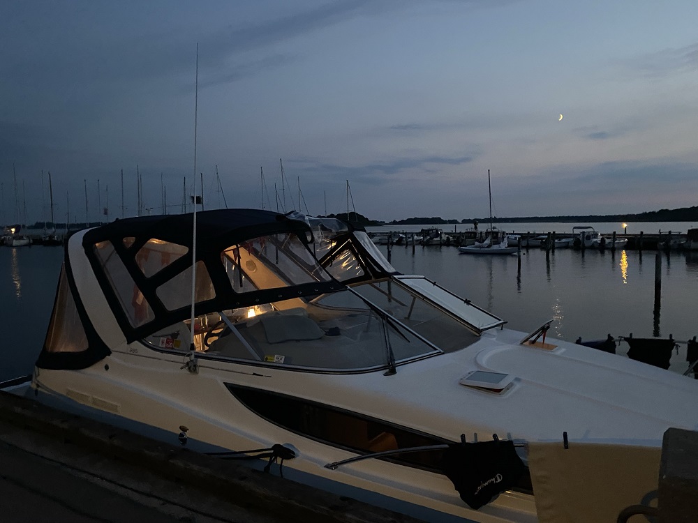 2003 Bayliner 285 for sale (photo 40)