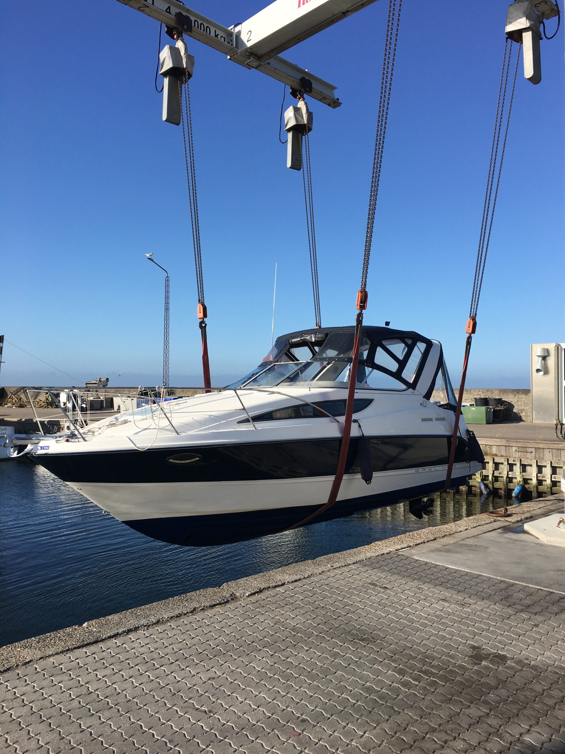2003 Bayliner 285 for sale (photo 41)