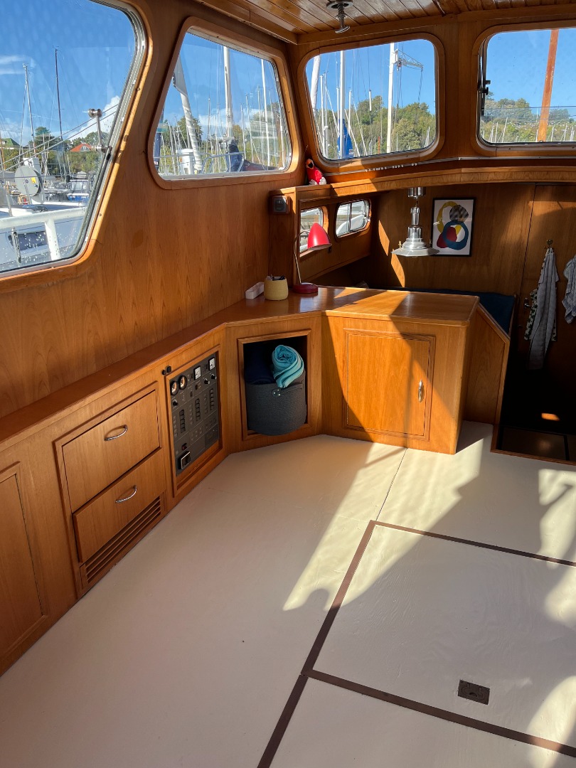 1980 De Ruiter Grand Star na sprzedaż (photo 3)