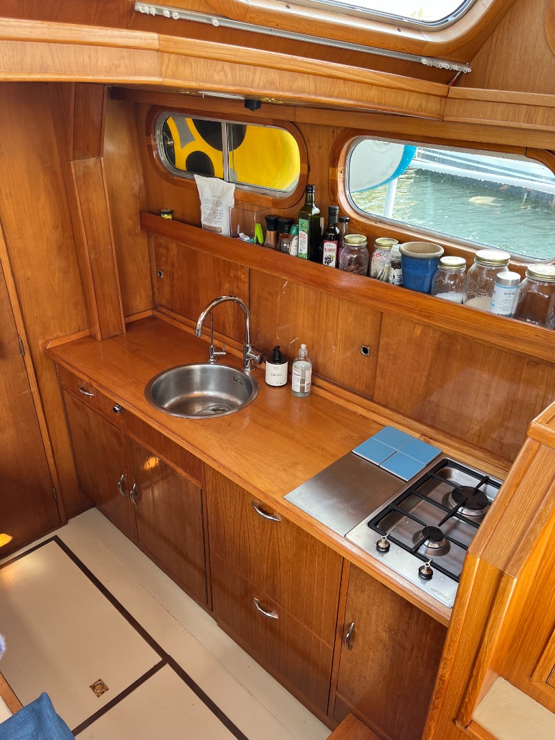1980 De Ruiter Grand Star na sprzedaż (photo 7)