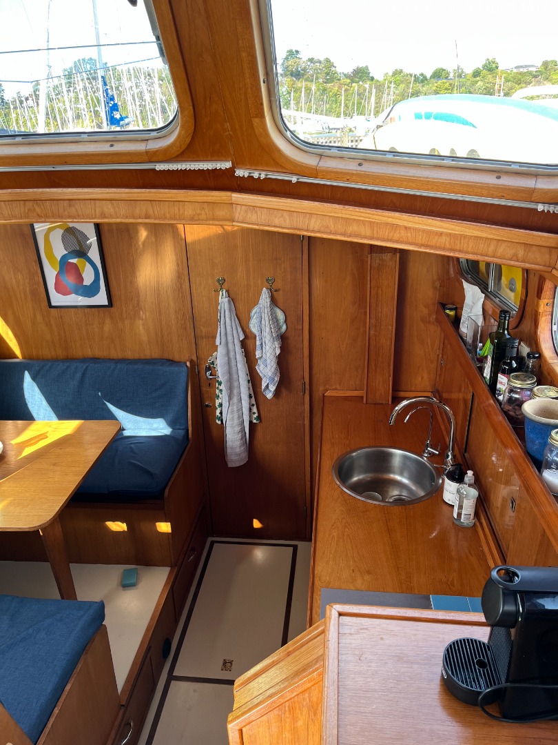 1980 De Ruiter Grand Star na sprzedaż (photo 8)