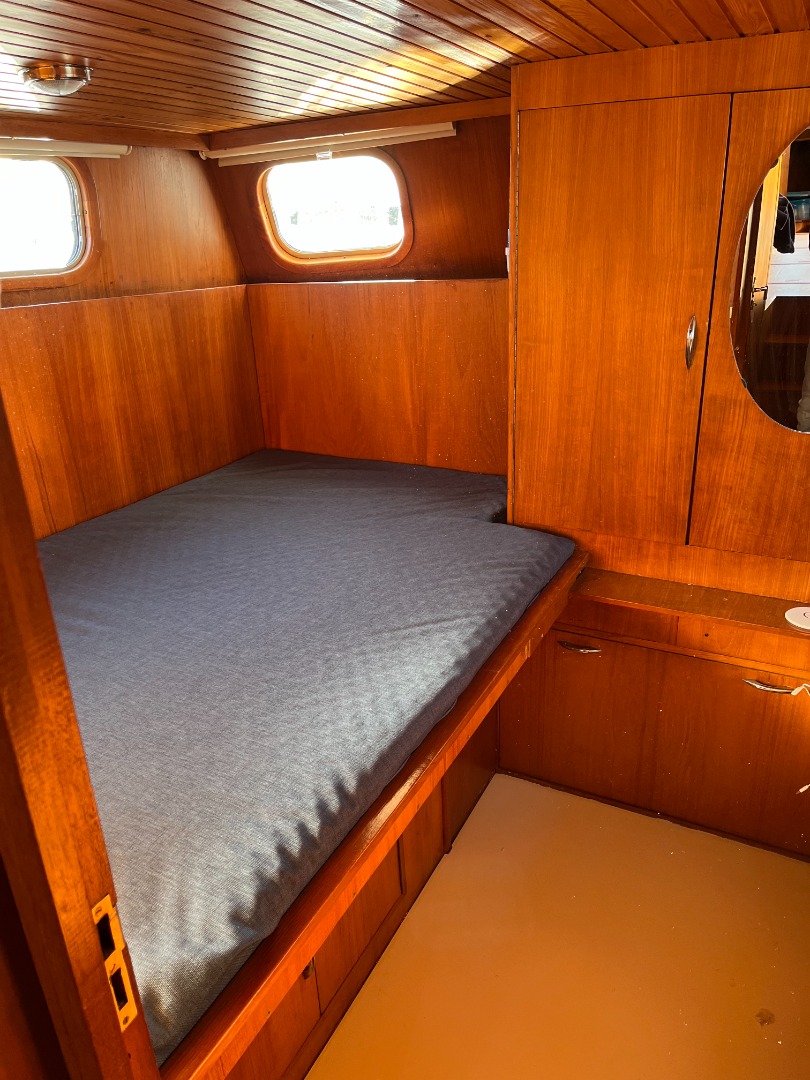 1980 De Ruiter Grand Star na sprzedaż (photo 13)