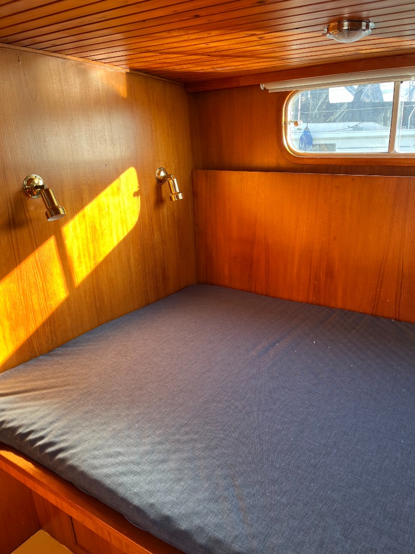 1980 De Ruiter Grand Star na sprzedaż (photo 14)