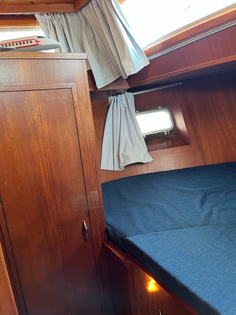 1980 De Ruiter Grand Star na sprzedaż (photo 17)