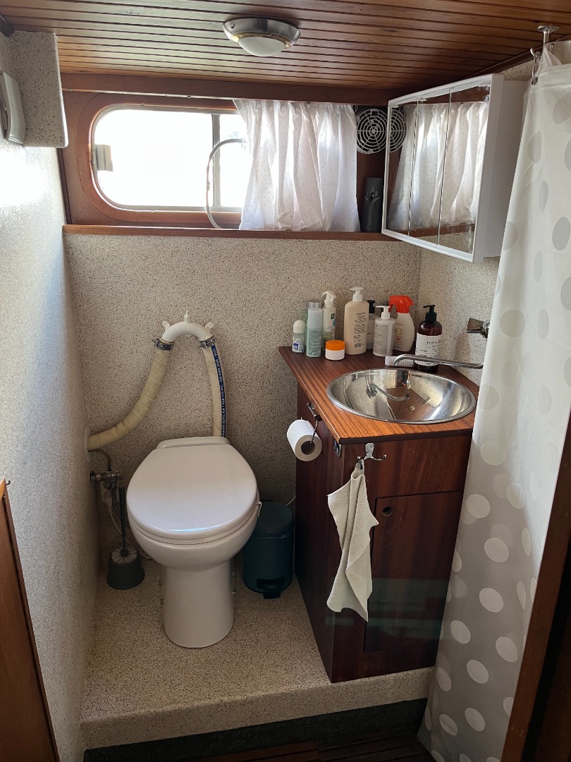 1980 De Ruiter Grand Star na sprzedaż (photo 18)