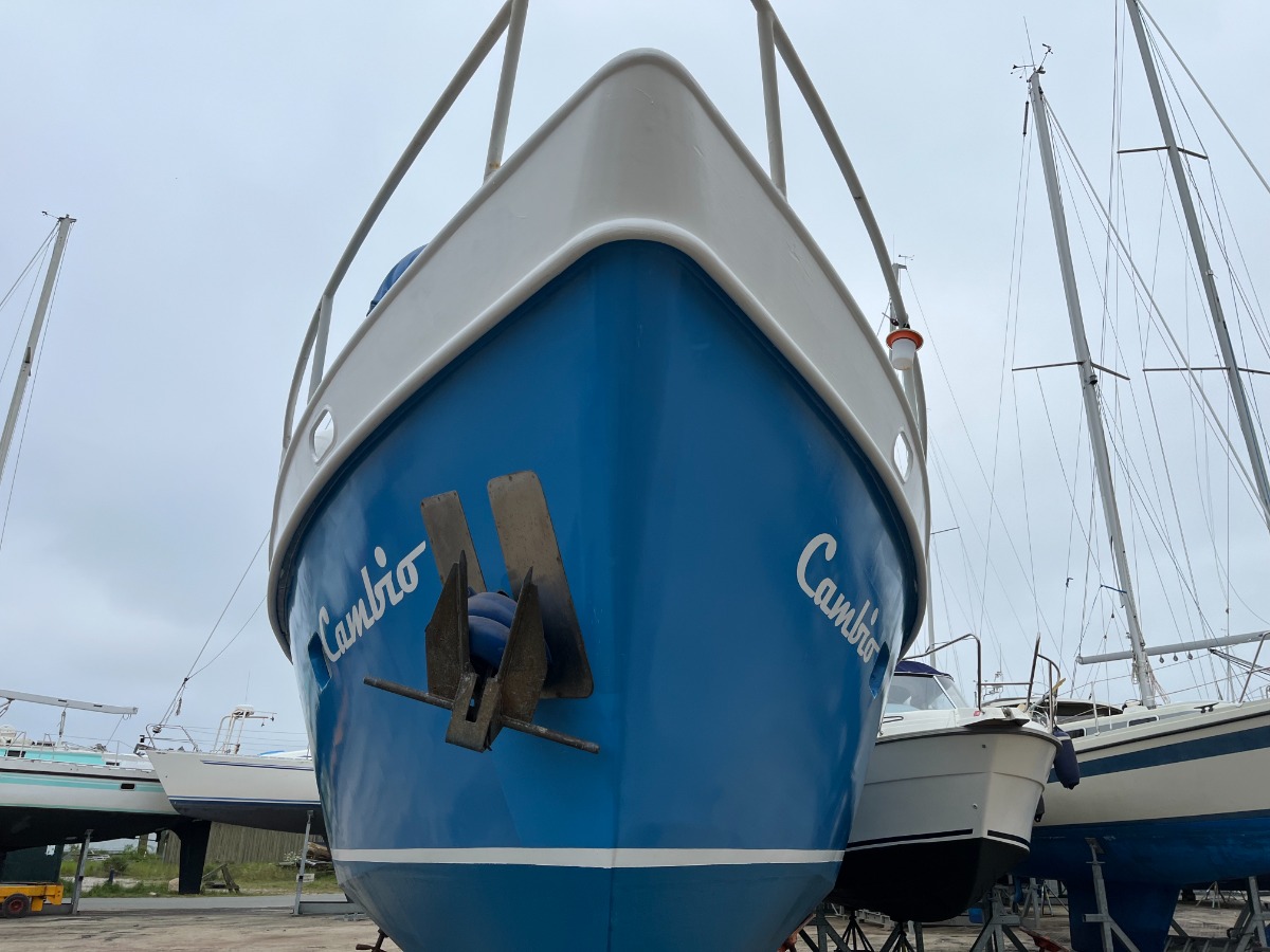 1980 De Ruiter Grand Star na sprzedaż (photo 46)