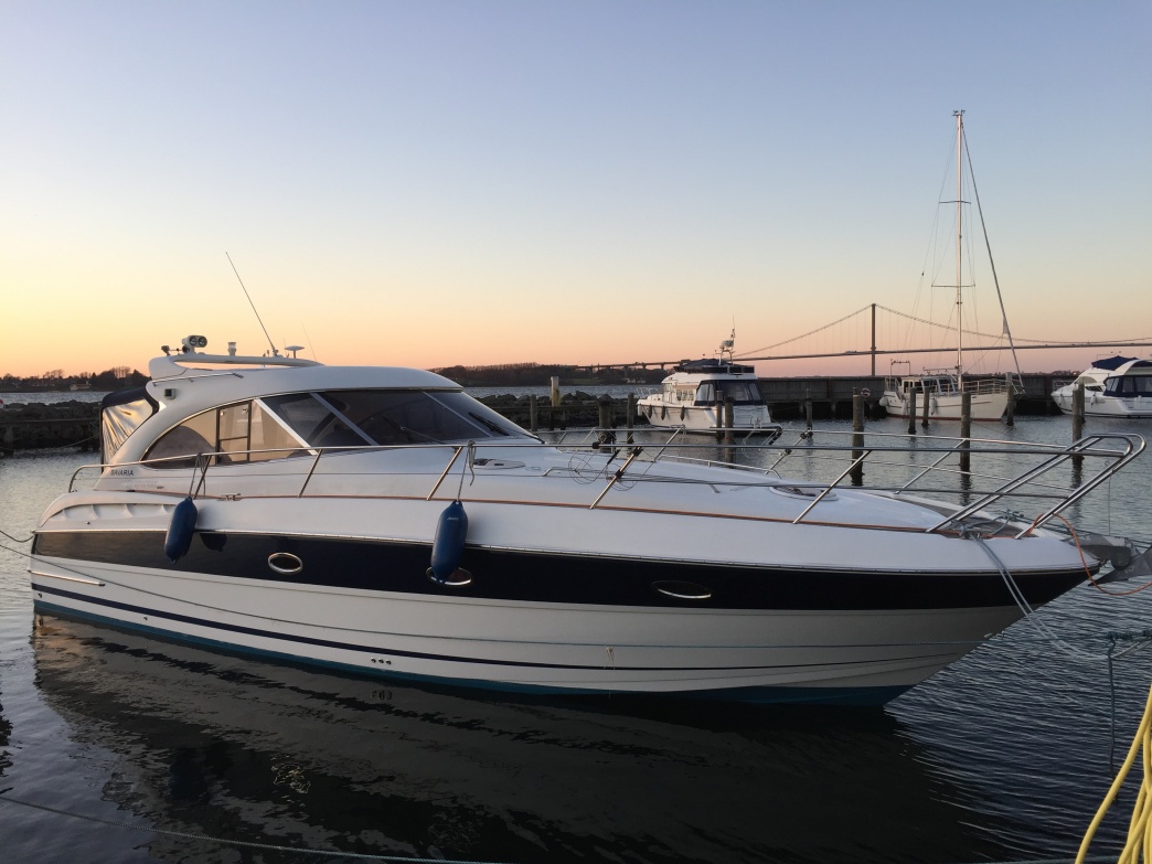 2005 Bavaria 37 HT Sport à vendre (photo 2)