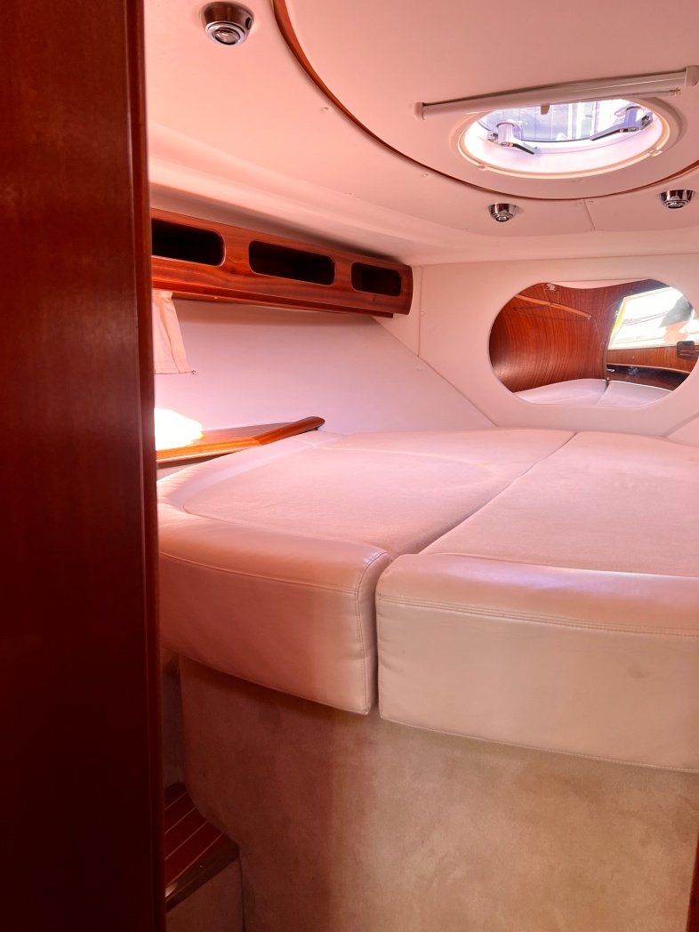 2005 Bavaria 37 HT Sport à vendre (photo 6)