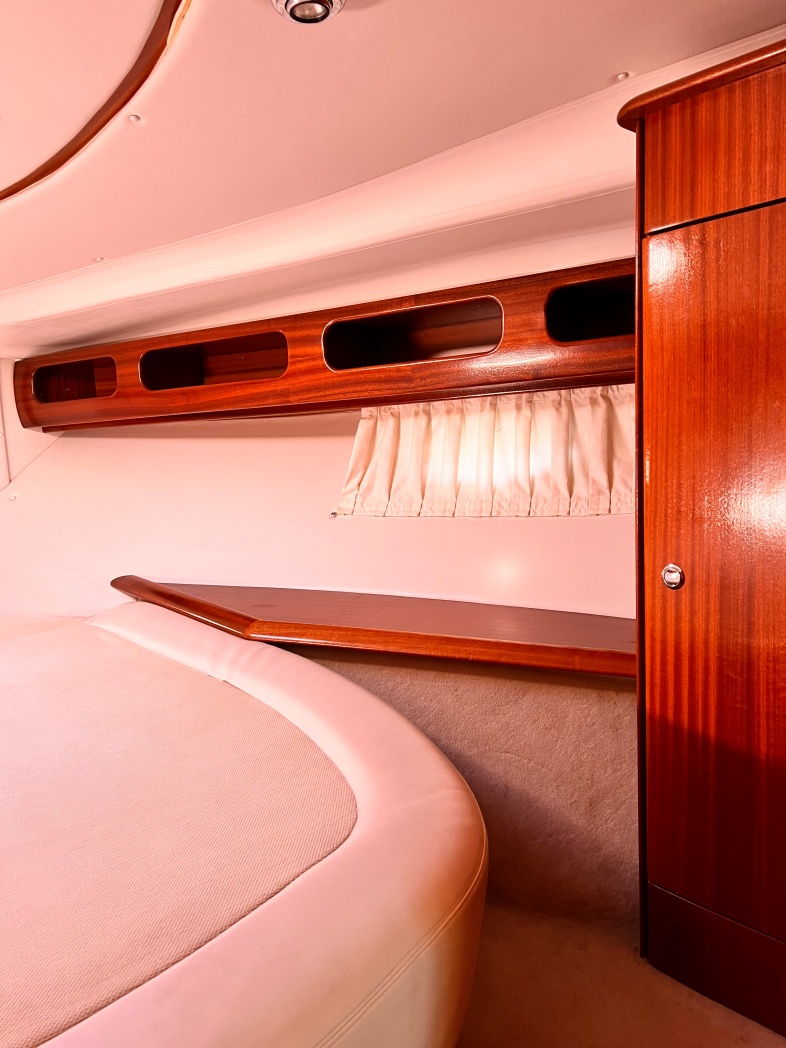 2005 Bavaria 37 HT Sport à vendre (photo 7)
