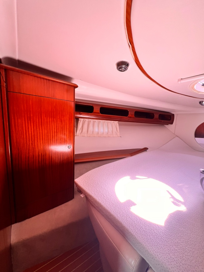 2005 Bavaria 37 HT Sport à vendre (photo 8)