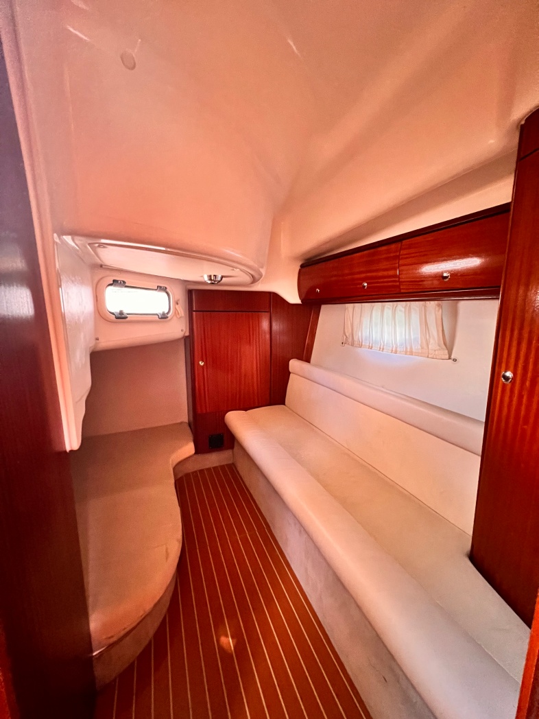 2005 Bavaria 37 HT Sport à vendre (photo 9)