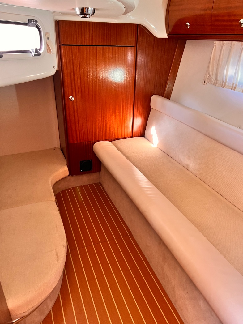 2005 Bavaria 37 HT Sport à vendre (photo 10)