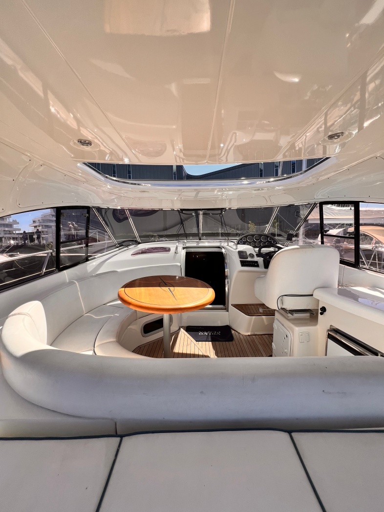 2005 Bavaria 37 HT Sport à vendre (photo 14)