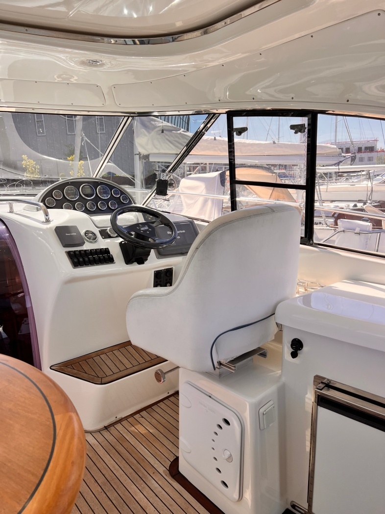 2005 Bavaria 37 HT Sport à vendre (photo 19)