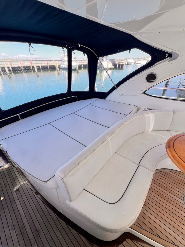 2005 Bavaria 37 HT Sport à vendre (photo 24)
