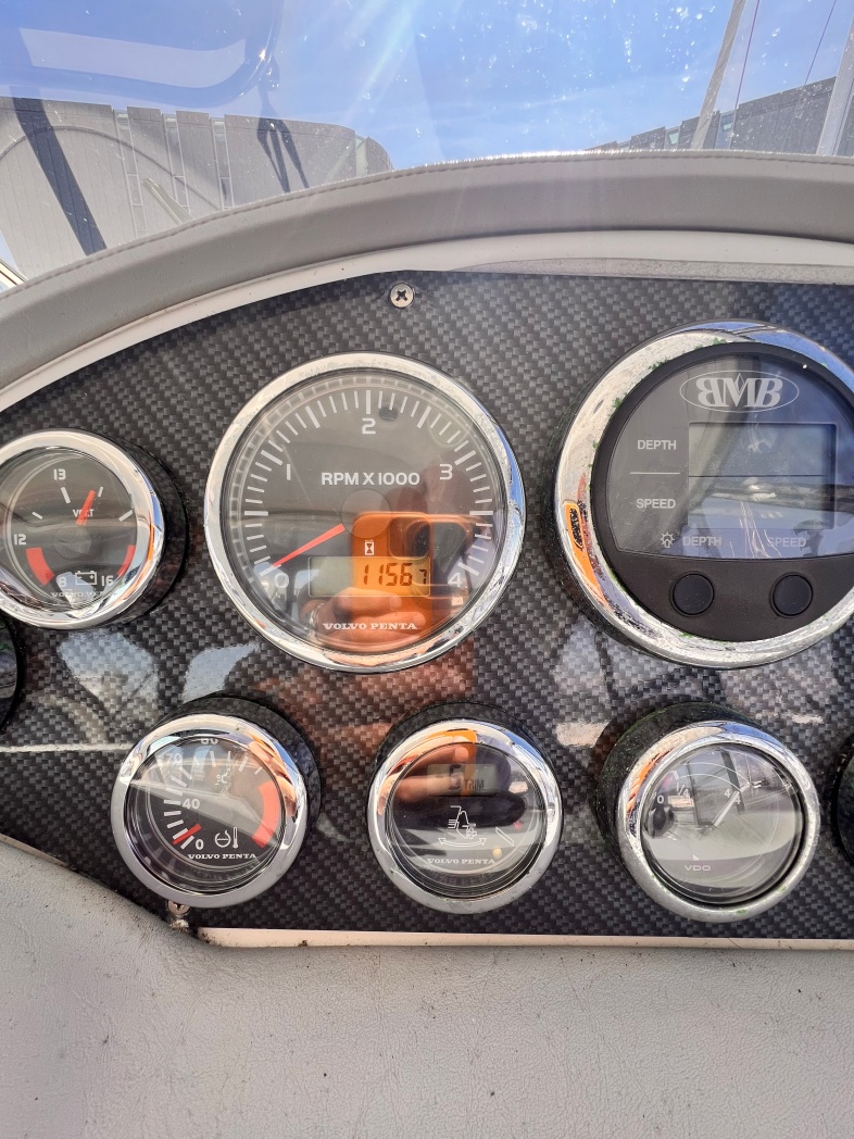 2005 Bavaria 37 HT Sport à vendre (photo 25)