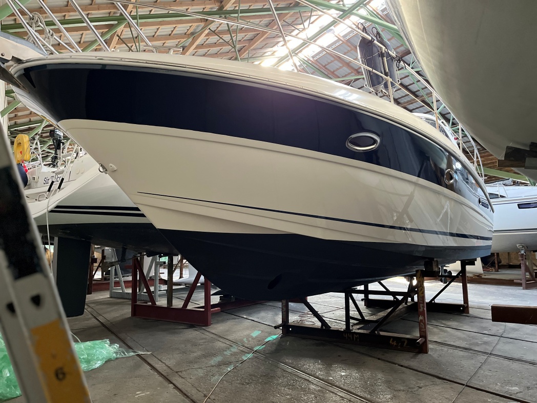 2005 Bavaria 37 HT Sport à vendre (photo 28)