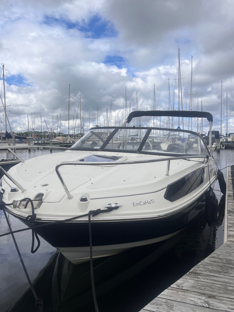 2021 Bayliner VR5 Cuddy zu verkaufen (photo 4)