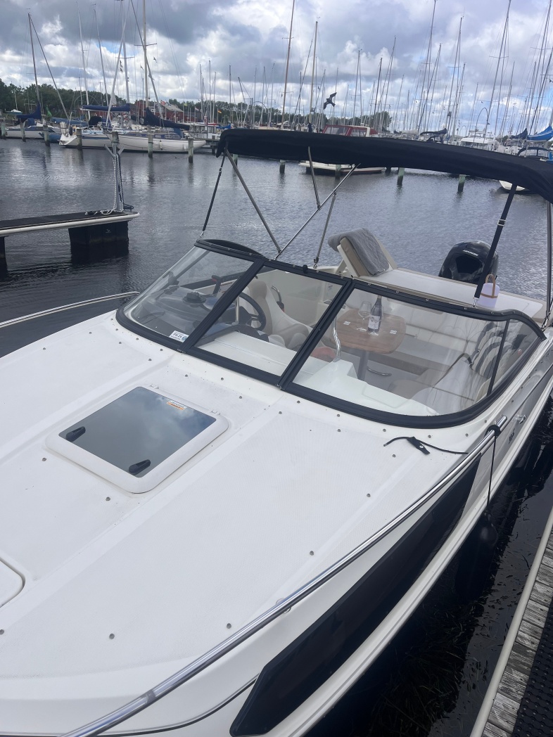2021 Bayliner VR5 Cuddy zu verkaufen (photo 12)