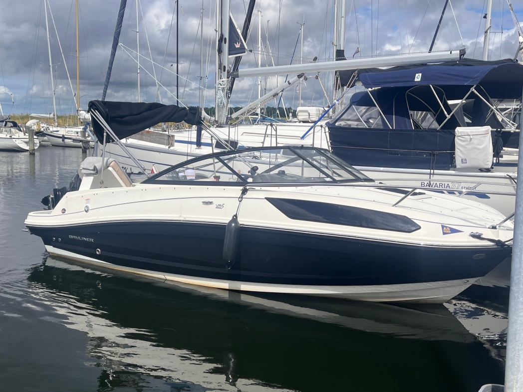 2021 Bayliner VR5 Cuddy zu verkaufen (photo 14)