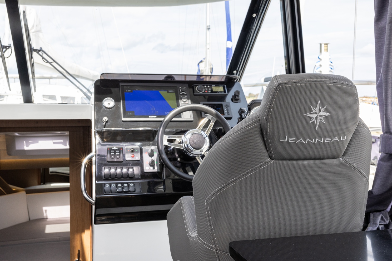 2020 Jeanneau Merry Fisher 1095 zu verkaufen (photo 4)