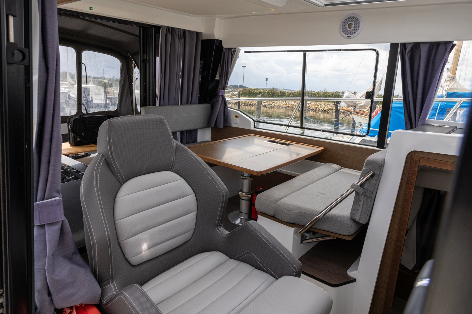 2020 Jeanneau Merry Fisher 1095 zu verkaufen (photo 6)