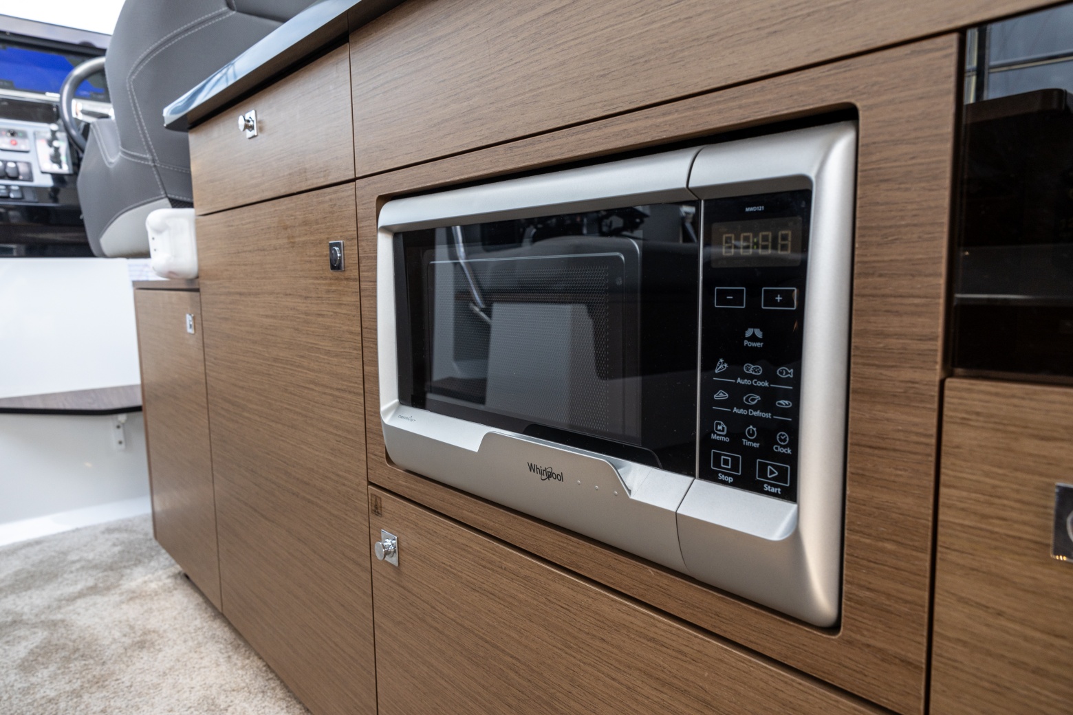 2020 Jeanneau Merry Fisher 1095 zu verkaufen (photo 8)