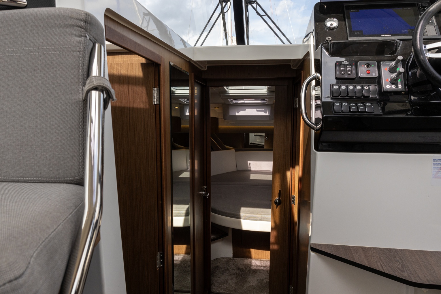 2020 Jeanneau Merry Fisher 1095 zu verkaufen (photo 9)