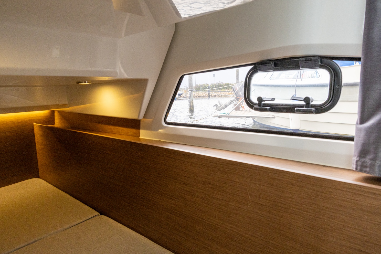 2020 Jeanneau Merry Fisher 1095 zu verkaufen (photo 15)