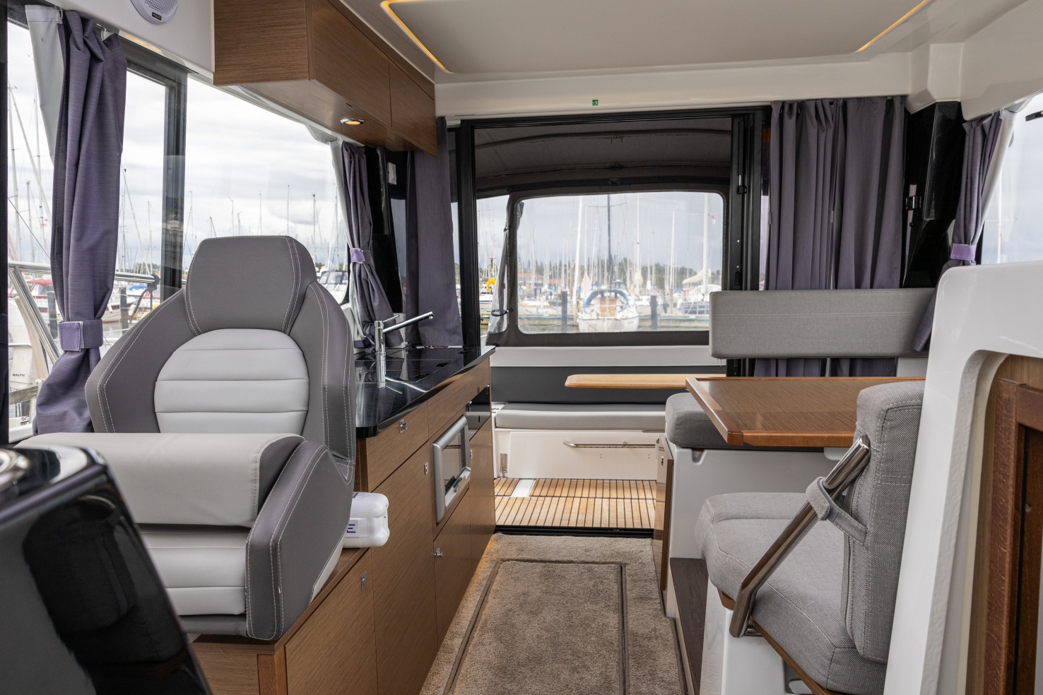 2020 Jeanneau Merry Fisher 1095 zu verkaufen (photo 18)