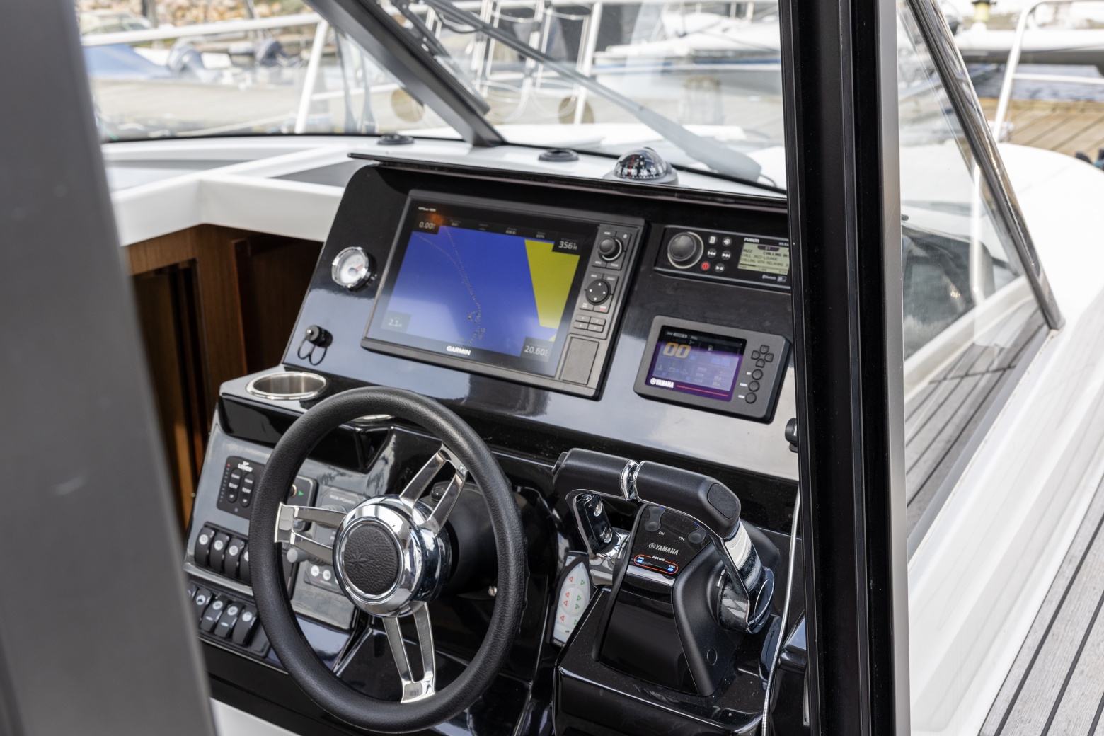 2020 Jeanneau Merry Fisher 1095 zu verkaufen (photo 20)