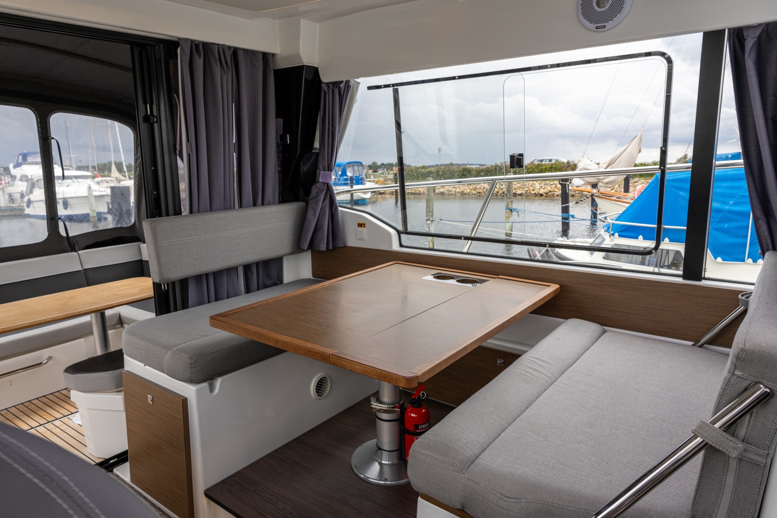 2020 Jeanneau Merry Fisher 1095 zu verkaufen (photo 19)