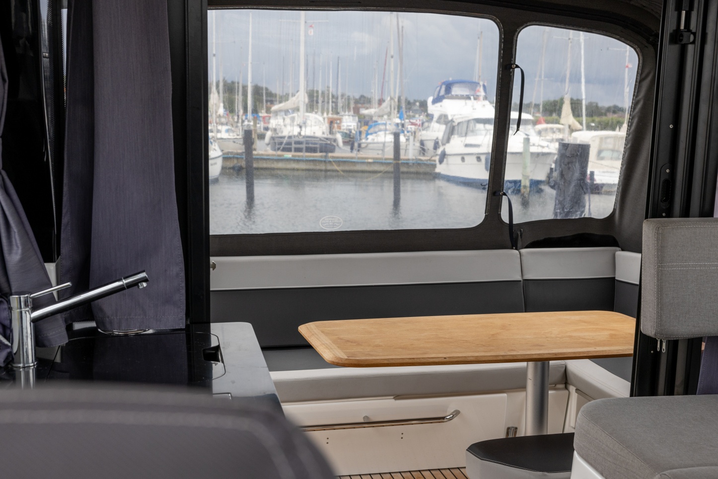 2020 Jeanneau Merry Fisher 1095 zu verkaufen (photo 26)