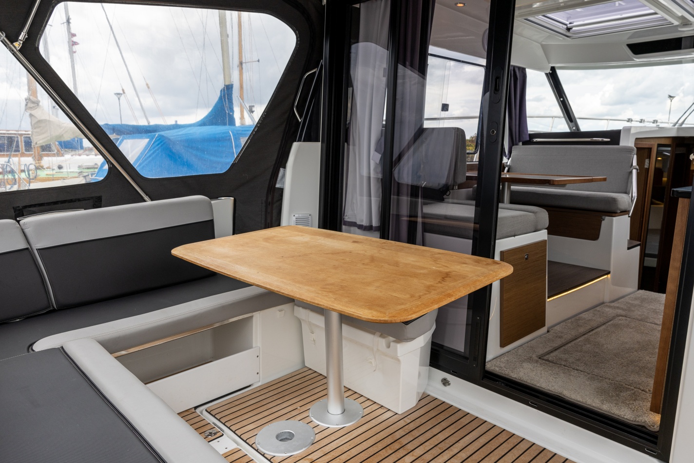 2020 Jeanneau Merry Fisher 1095 zu verkaufen (photo 28)