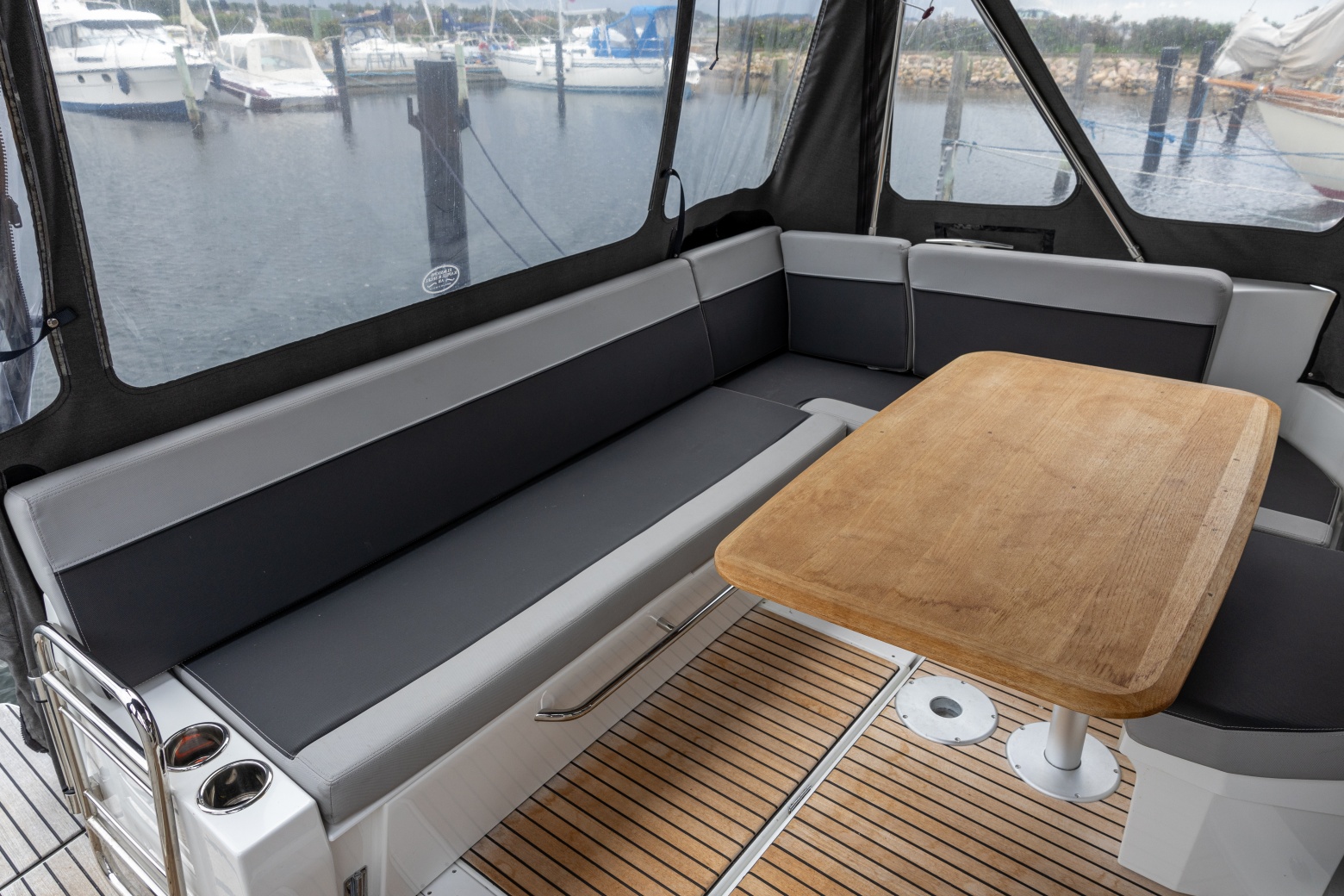 2020 Jeanneau Merry Fisher 1095 zu verkaufen (photo 27)