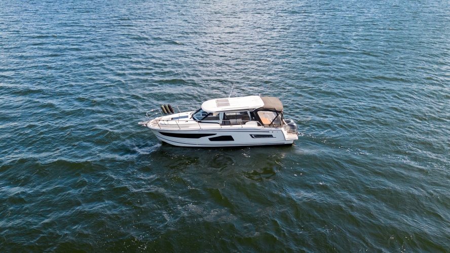 2020 Jeanneau Merry Fisher 1095 zu verkaufen (photo 29)