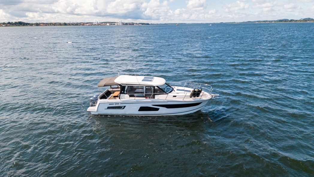 2020 Jeanneau Merry Fisher 1095 zu verkaufen (photo 30)