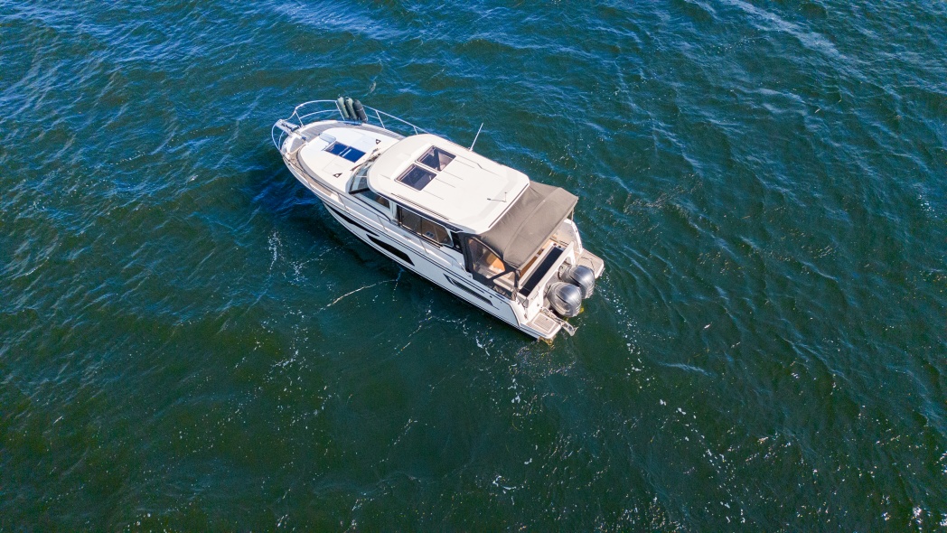 2020 Jeanneau Merry Fisher 1095 zu verkaufen (photo 32)