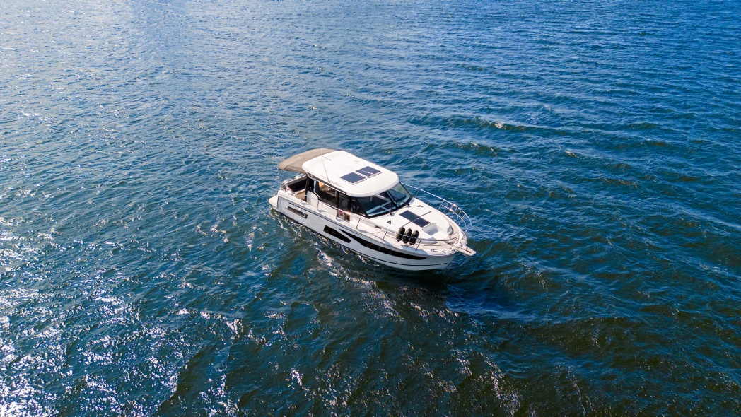 2020 Jeanneau Merry Fisher 1095 zu verkaufen (photo 33)