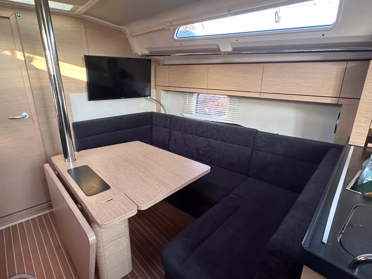 2024 Hanse 388 zu verkaufen (photo 2)