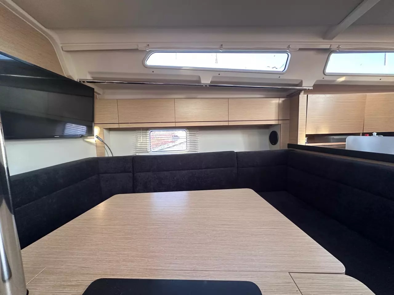 2024 Hanse 388 zu verkaufen (photo 5)