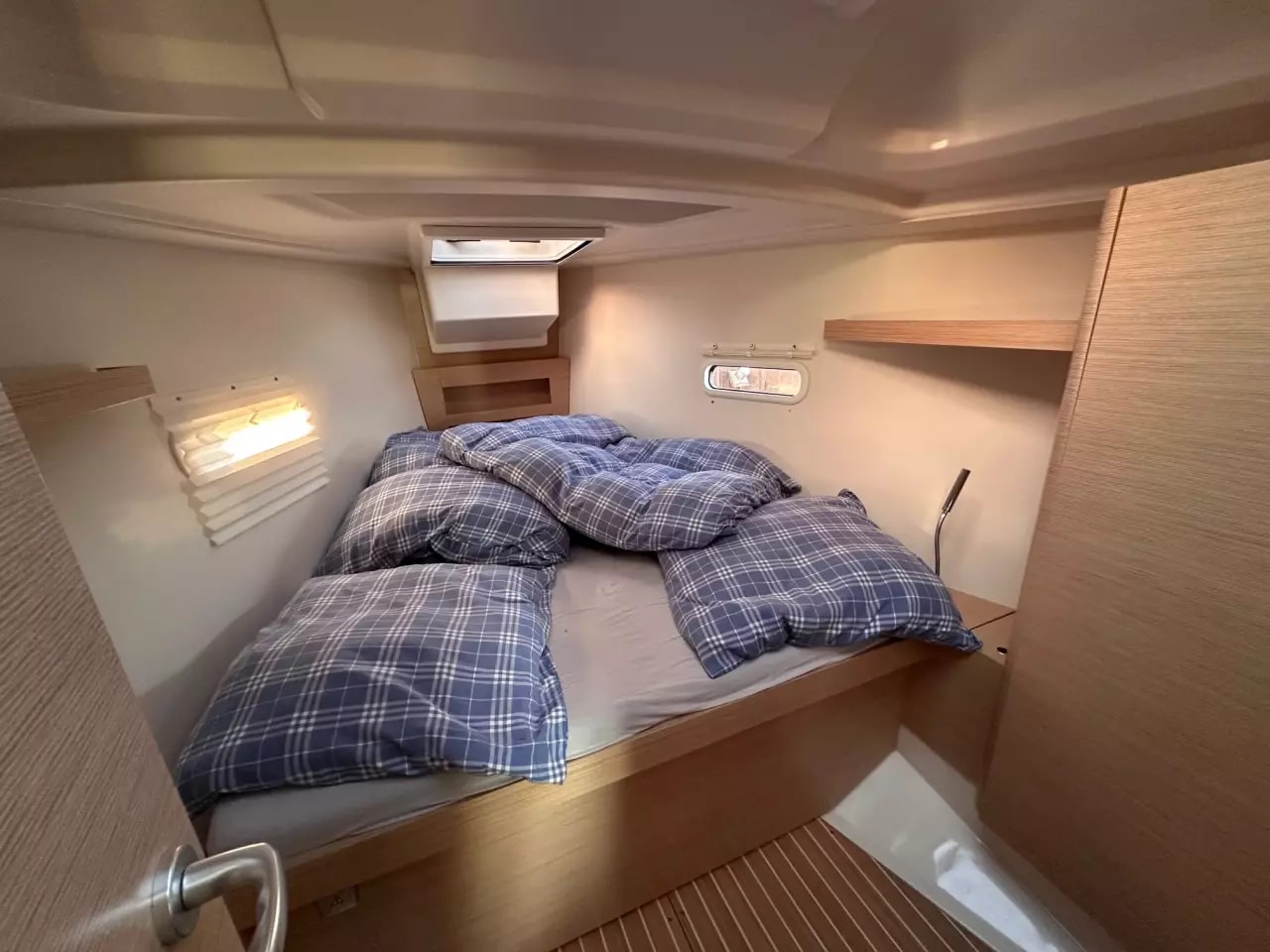 2024 Hanse 388 zu verkaufen (photo 6)