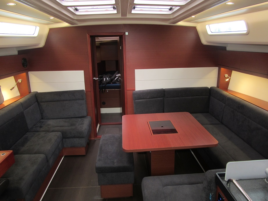 2022 Hanse 458 for sale (photo 2)